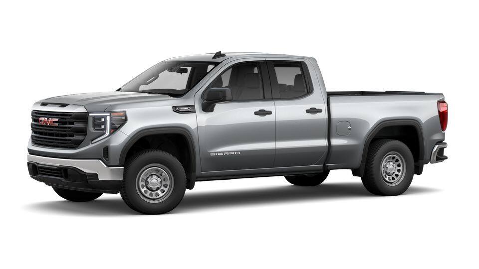 2026 GMC Sierra 1500 Vehicle Photo in Houma, LA 70360