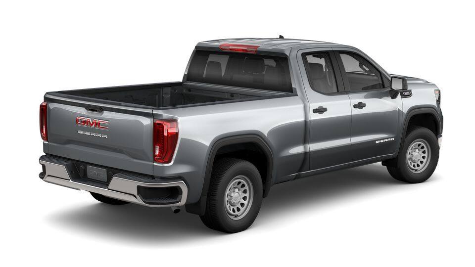 2026 GMC Sierra 1500 Vehicle Photo in Houma, LA 70360