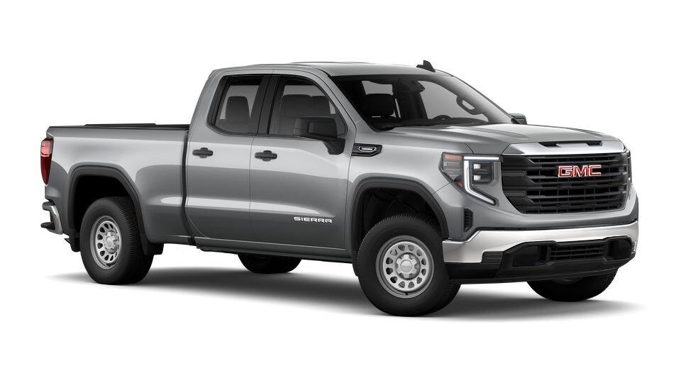 2026 GMC Sierra 1500 Vehicle Photo in Houma, LA 70360