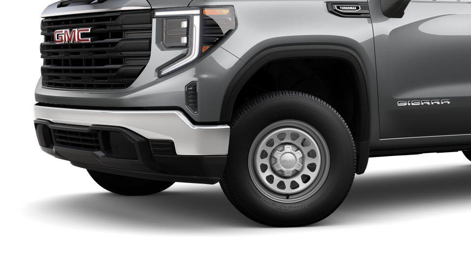 2026 GMC Sierra 1500 Vehicle Photo in Houma, LA 70360