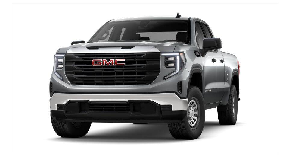 2026 GMC Sierra 1500 Vehicle Photo in Houma, LA 70360