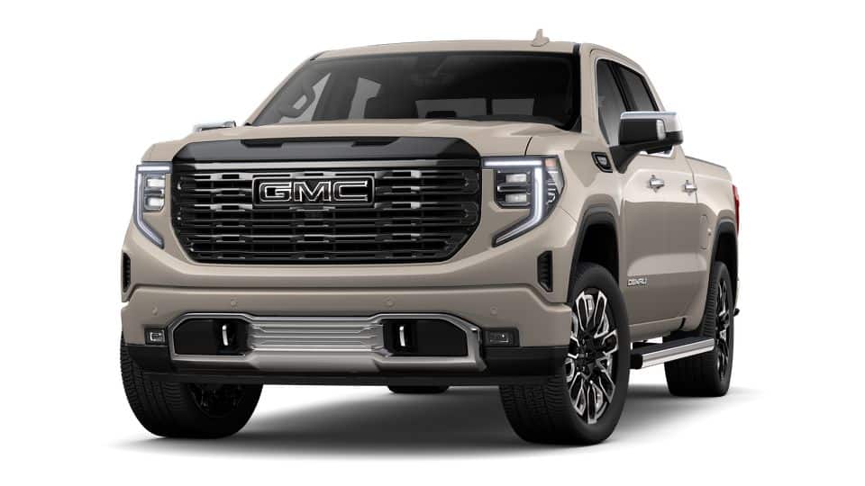 2026 GMC Sierra 1500 Vehicle Photo in INDEPENDENCE, MO 64055-1377