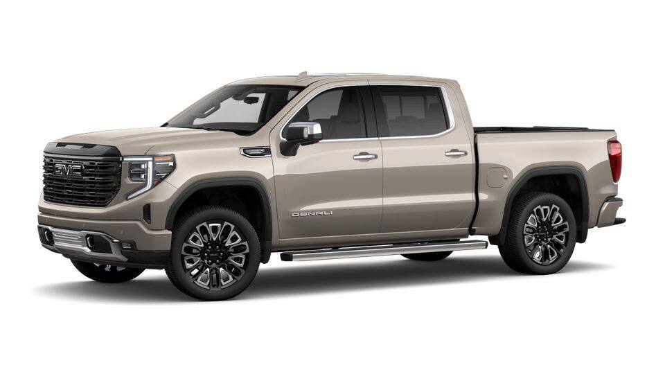 2026 GMC Sierra 1500 Vehicle Photo in INDEPENDENCE, MO 64055-1377