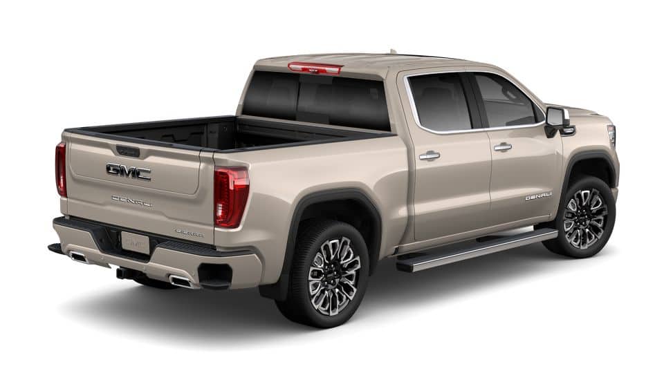 2026 GMC Sierra 1500 Vehicle Photo in INDEPENDENCE, MO 64055-1377