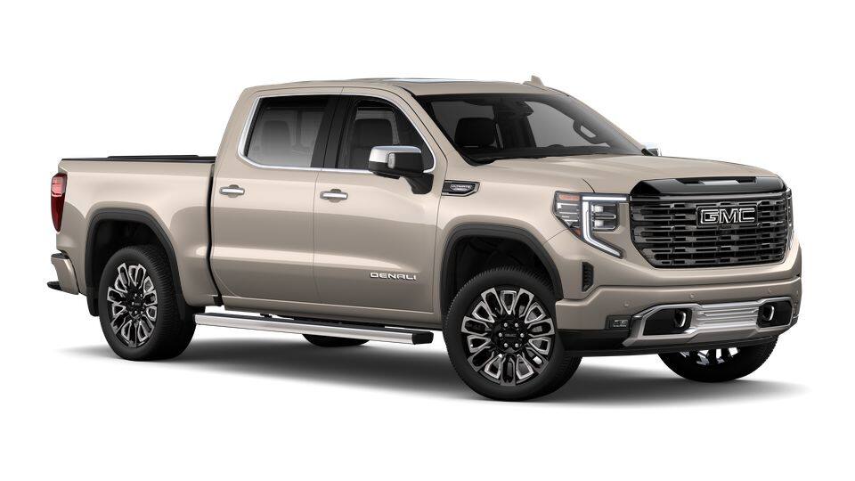 2026 GMC Sierra 1500 Vehicle Photo in INDEPENDENCE, MO 64055-1377