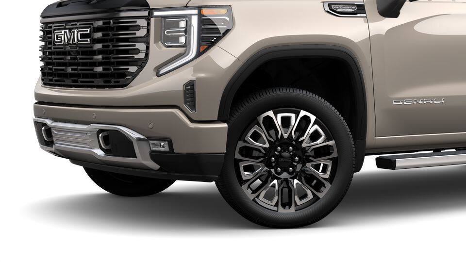 2026 GMC Sierra 1500 Vehicle Photo in INDEPENDENCE, MO 64055-1377