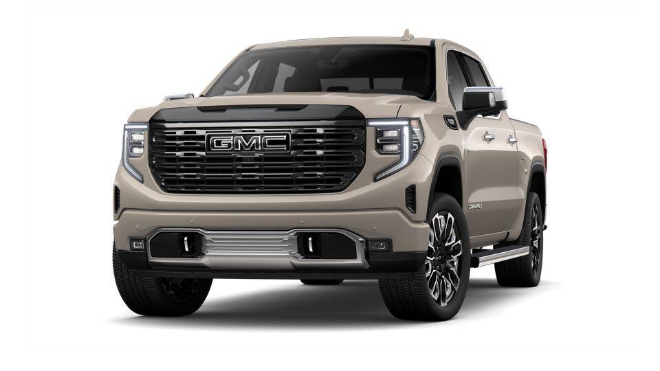 2026 GMC Sierra 1500 Vehicle Photo in INDEPENDENCE, MO 64055-1377