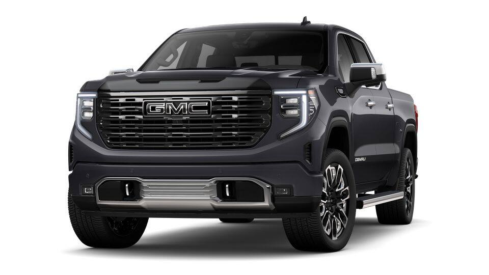2026 GMC Sierra 1500 Vehicle Photo in EASTLAND, TX 76448-3020