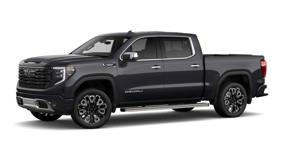 2026 GMC Sierra 1500 Vehicle Photo in EASTLAND, TX 76448-3020