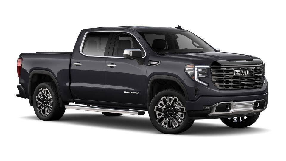 2026 GMC Sierra 1500 Vehicle Photo in EASTLAND, TX 76448-3020