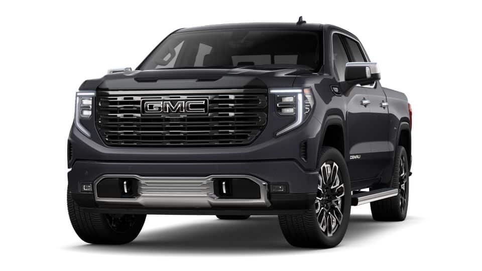 2026 GMC Sierra 1500 Vehicle Photo in EASTLAND, TX 76448-3020