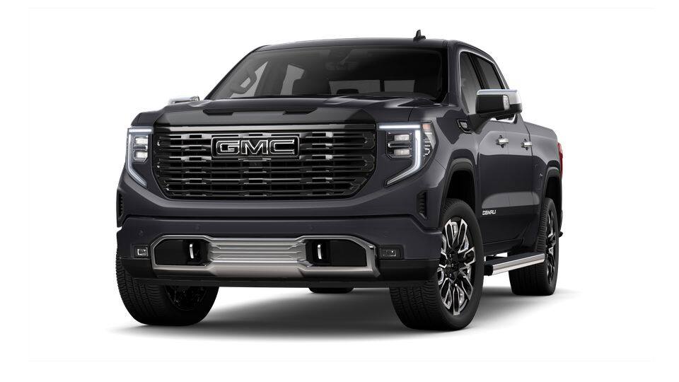 2026 GMC Sierra 1500 Vehicle Photo in EASTLAND, TX 76448-3020