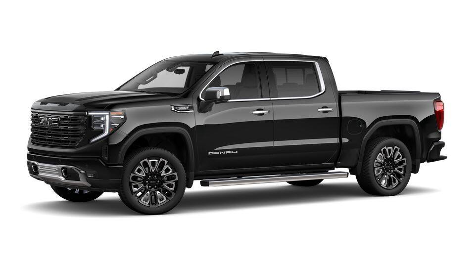 2026 GMC Sierra 1500 Vehicle Photo in MANITOWOC, WI 54220-5838