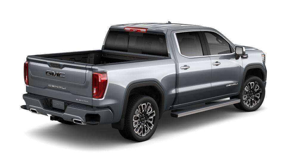 2026 GMC Sierra 1500 Vehicle Photo in HARRISBURG, PA 17111-1033
