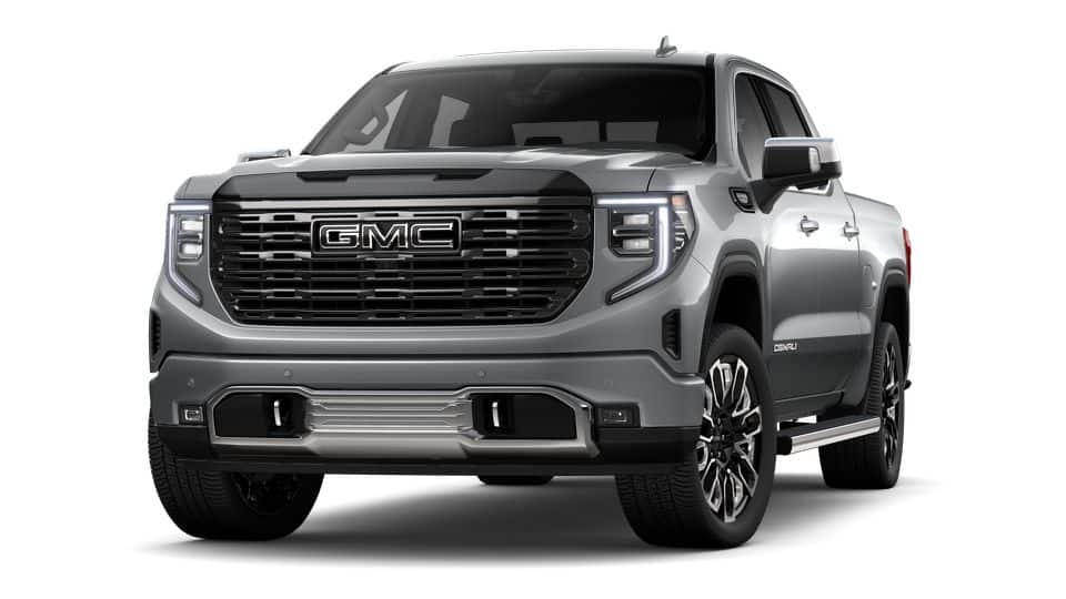 2026 GMC Sierra 1500 Vehicle Photo in HARRISBURG, PA 17111-1033