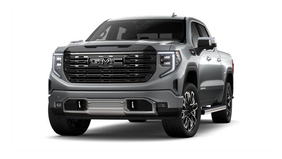 2026 GMC Sierra 1500 Vehicle Photo in HARRISBURG, PA 17111-1033