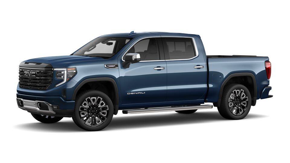2026 GMC Sierra 1500 Vehicle Photo in INDEPENDENCE, MO 64055-1377