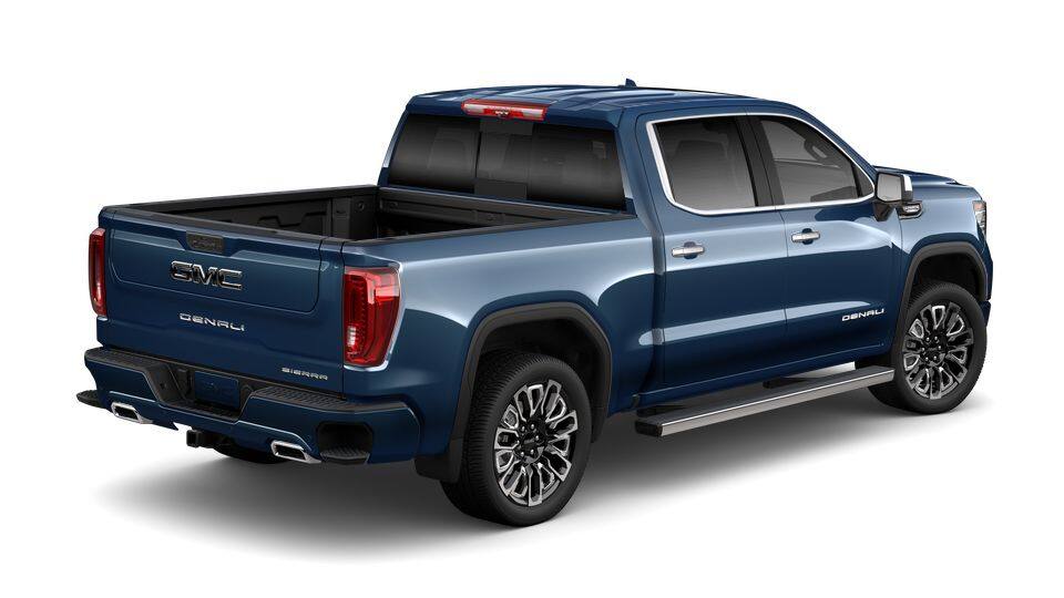 2026 GMC Sierra 1500 Vehicle Photo in INDEPENDENCE, MO 64055-1377