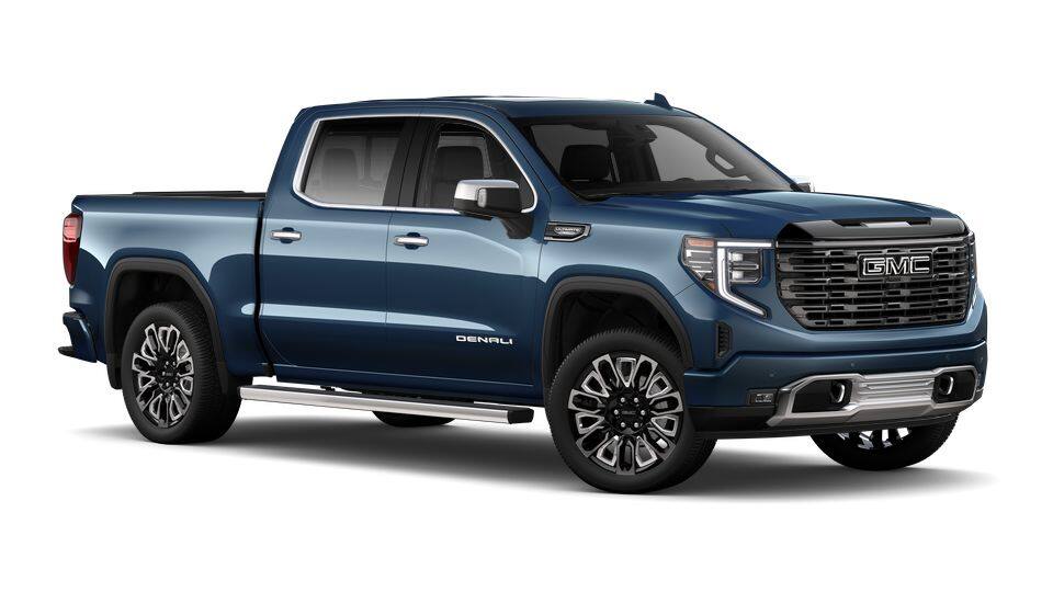 2026 GMC Sierra 1500 Vehicle Photo in INDEPENDENCE, MO 64055-1377