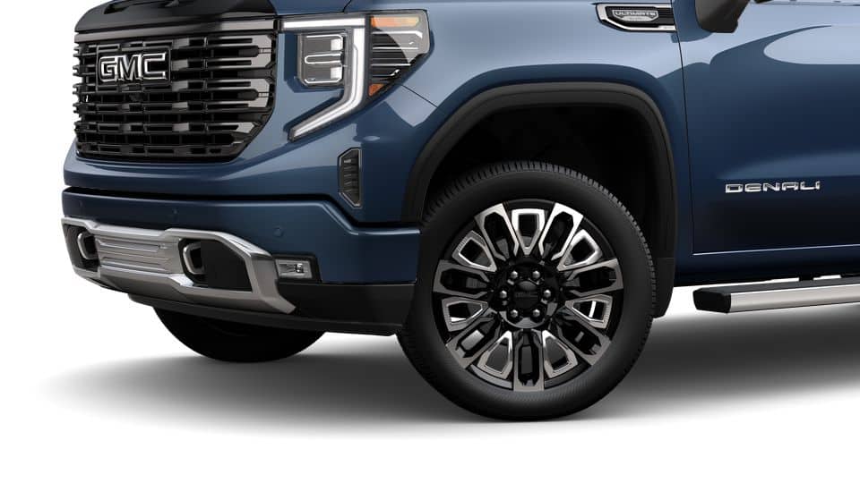 2026 GMC Sierra 1500 Vehicle Photo in INDEPENDENCE, MO 64055-1377