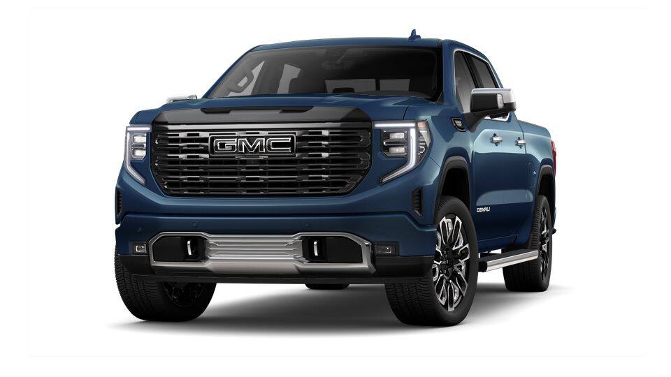 2026 GMC Sierra 1500 Vehicle Photo in INDEPENDENCE, MO 64055-1377