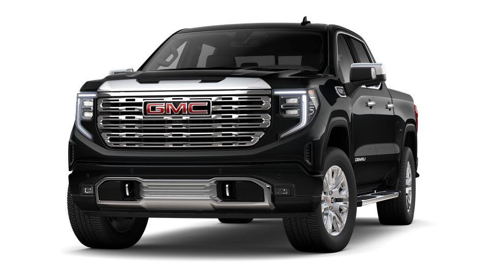 2026 GMC Sierra 1500 Vehicle Photo in Houma, LA 70360