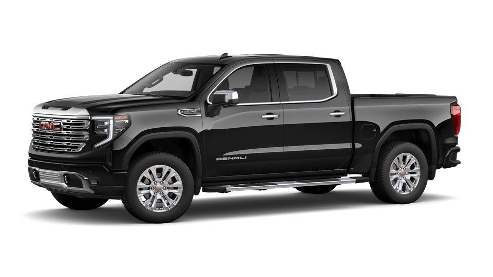 2026 GMC Sierra 1500 Vehicle Photo in Houma, LA 70360