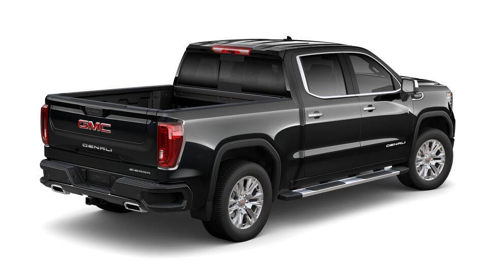 2026 GMC Sierra 1500 Vehicle Photo in Houma, LA 70360