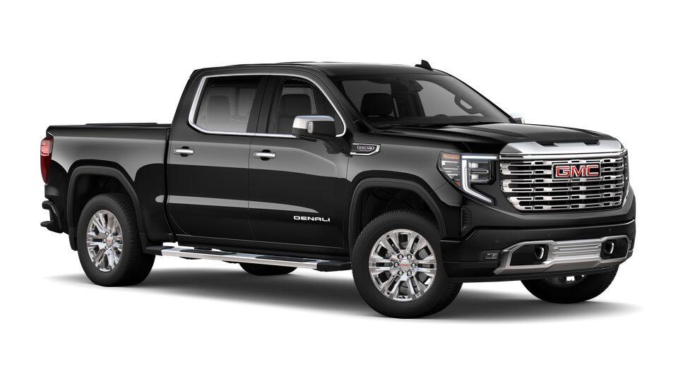 2026 GMC Sierra 1500 Vehicle Photo in Houma, LA 70360