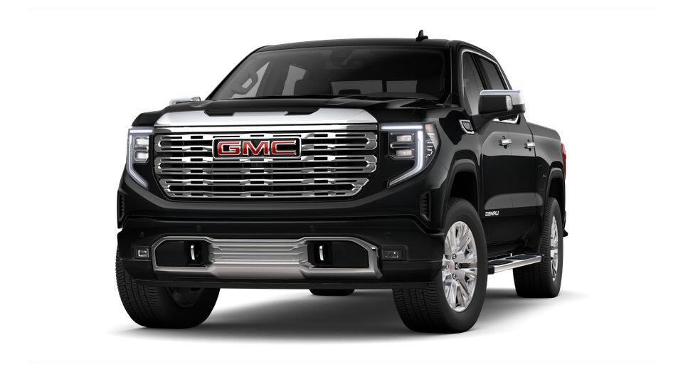 2026 GMC Sierra 1500 Vehicle Photo in Houma, LA 70360