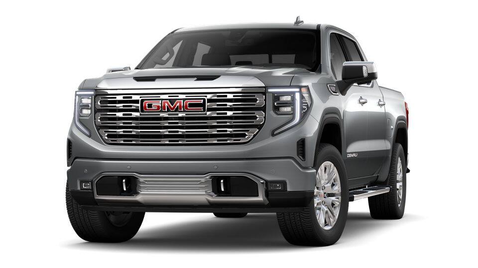 2026 GMC Sierra 1500 Vehicle Photo in TAMPA, FL 33619-2614