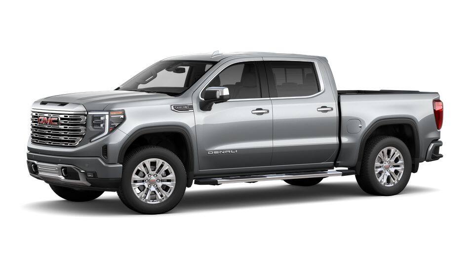 GMC 2026 Sierra 1500 Denali