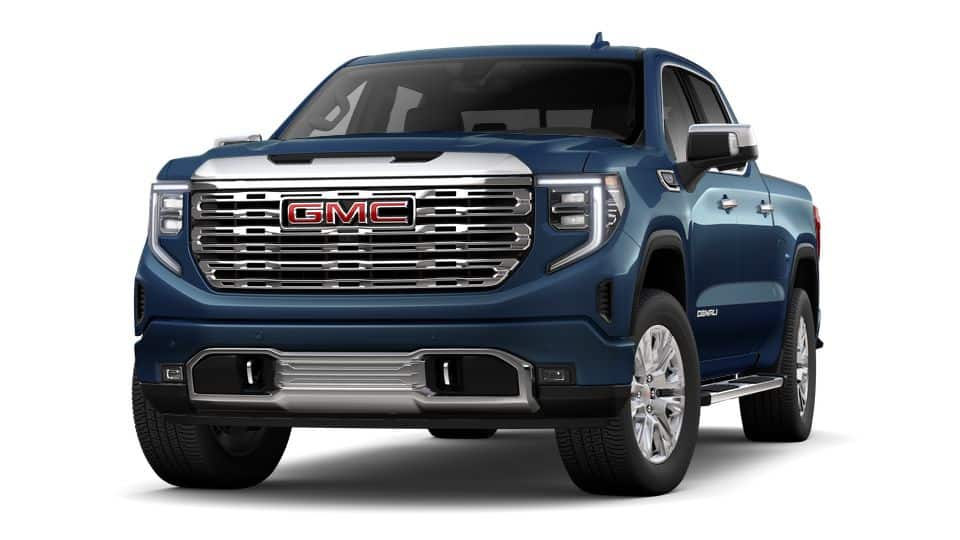 2026 GMC Sierra 1500 Vehicle Photo in TAMPA, FL 33619-2614