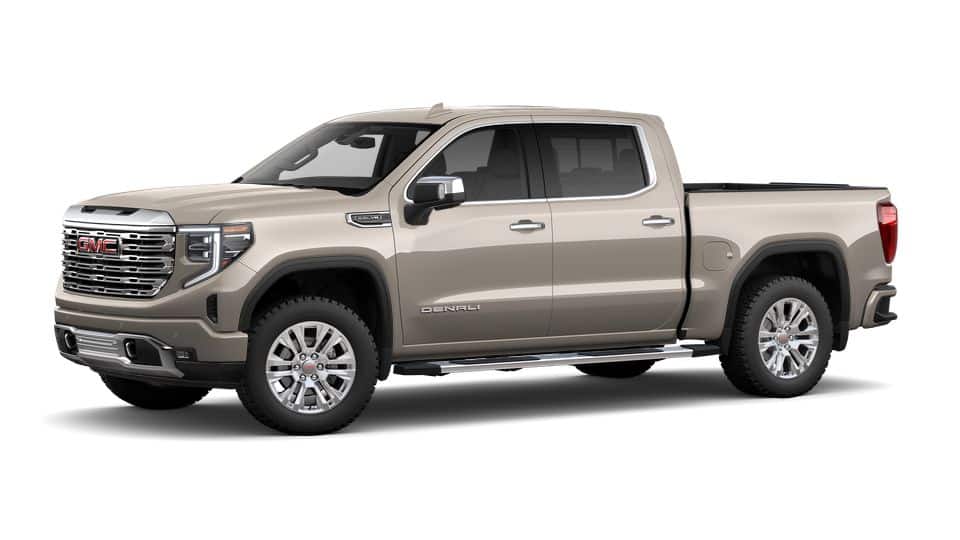 2026 GMC Sierra 1500 Vehicle Photo in INDEPENDENCE, MO 64055-1377