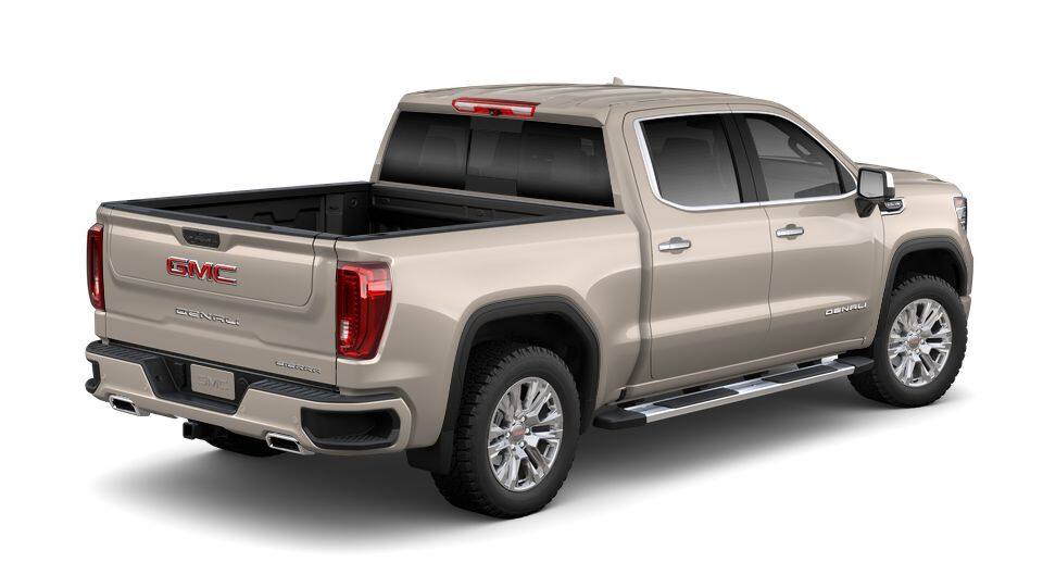 2026 GMC Sierra 1500 Vehicle Photo in INDEPENDENCE, MO 64055-1377