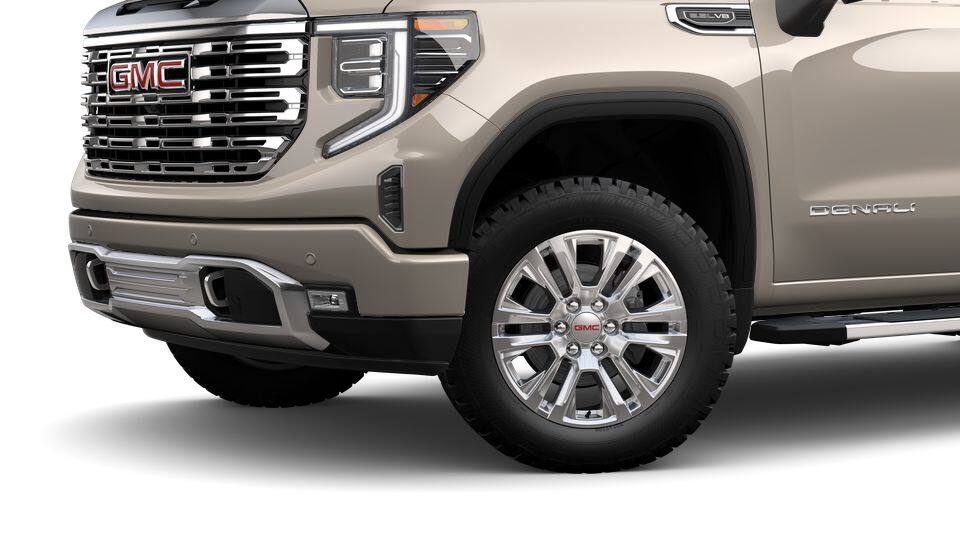 2026 GMC Sierra 1500 Vehicle Photo in INDEPENDENCE, MO 64055-1377