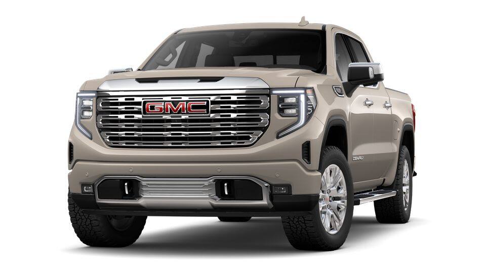 2026 GMC Sierra 1500 Vehicle Photo in INDEPENDENCE, MO 64055-1377