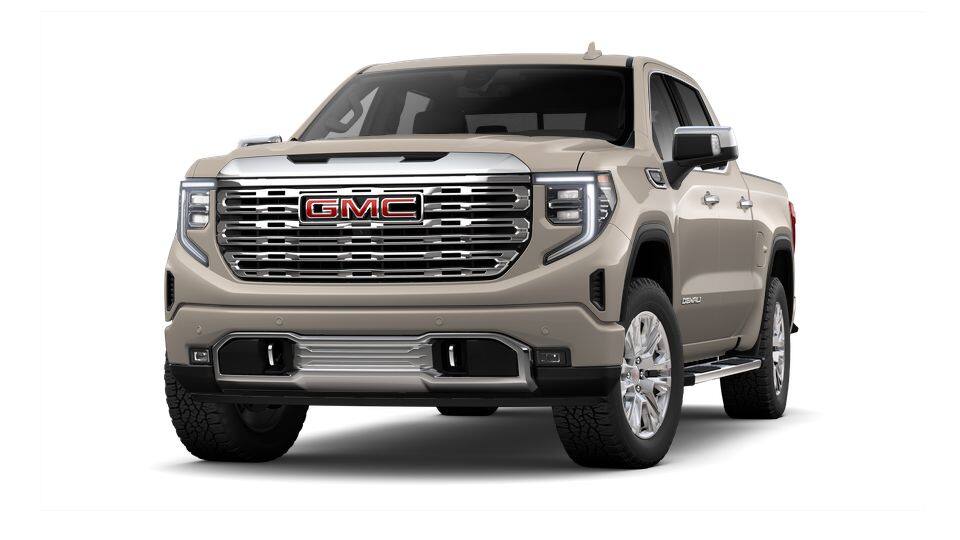 2026 GMC Sierra 1500 Vehicle Photo in INDEPENDENCE, MO 64055-1377