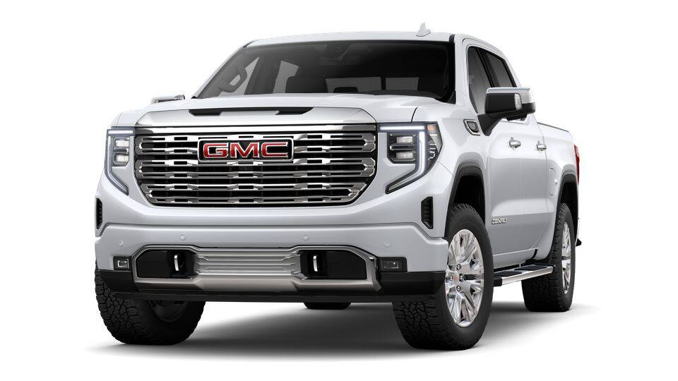 2026 GMC Sierra 1500 Vehicle Photo in COLUMBIA, MO 65203-3903