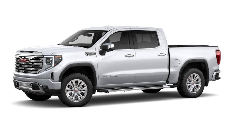 2026 GMC Sierra 1500 Vehicle Photo in COLUMBIA, MO 65203-3903