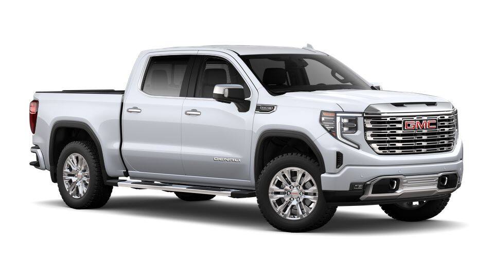 2026 GMC Sierra 1500 Vehicle Photo in COLUMBIA, MO 65203-3903