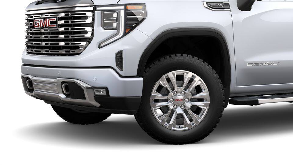 2026 GMC Sierra 1500 Vehicle Photo in COLUMBIA, MO 65203-3903
