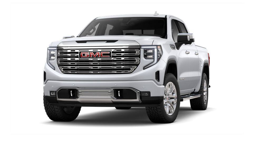 2026 GMC Sierra 1500 Vehicle Photo in COLUMBIA, MO 65203-3903
