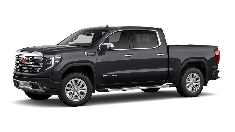 2026 GMC Sierra 1500 Vehicle Photo in HARRISBURG, PA 17111-1033