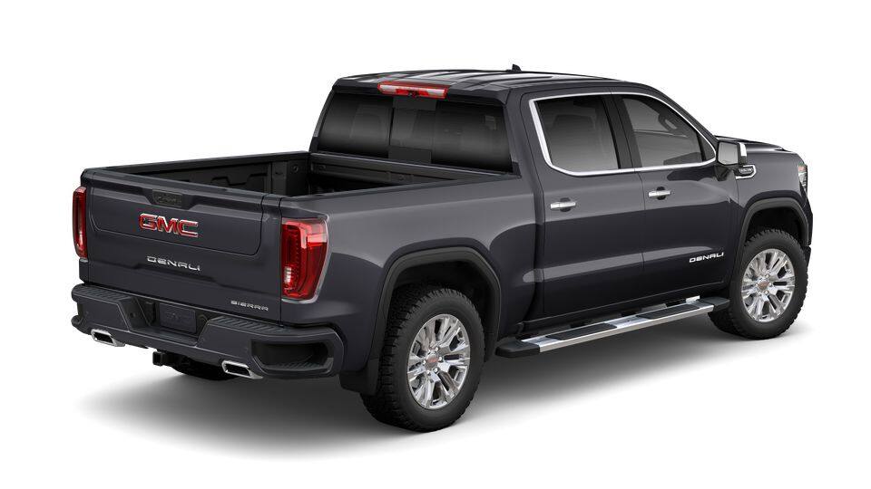 2026 GMC Sierra 1500 Vehicle Photo in HARRISBURG, PA 17111-1033