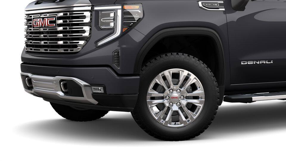 2026 GMC Sierra 1500 Vehicle Photo in HARRISBURG, PA 17111-1033
