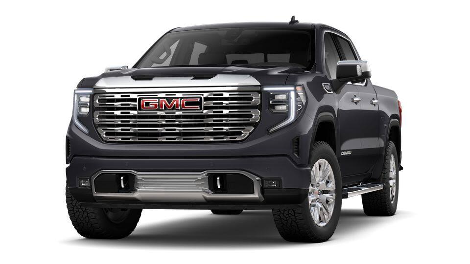 2026 GMC Sierra 1500 Vehicle Photo in HARRISBURG, PA 17111-1033