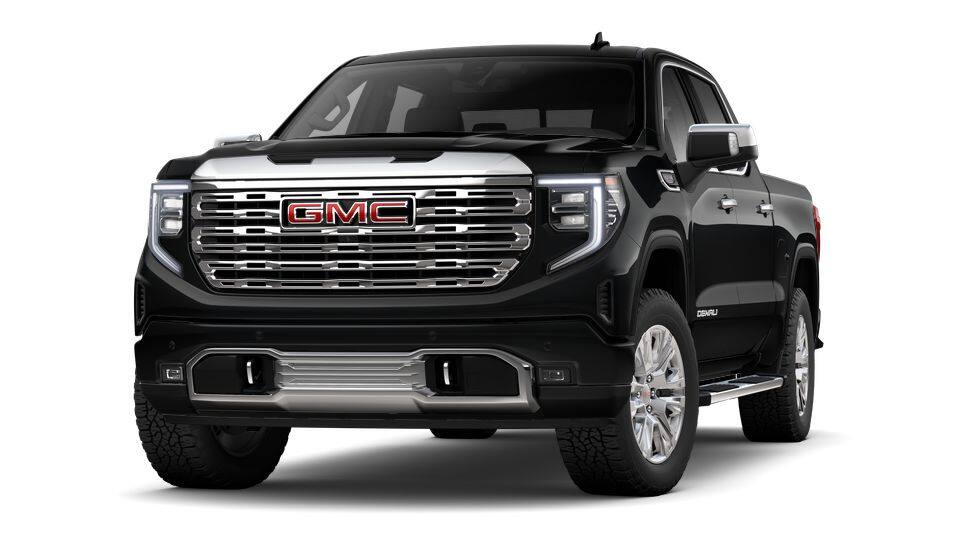 2026 GMC Sierra 1500 Vehicle Photo in MANITOWOC, WI 54220-5838
