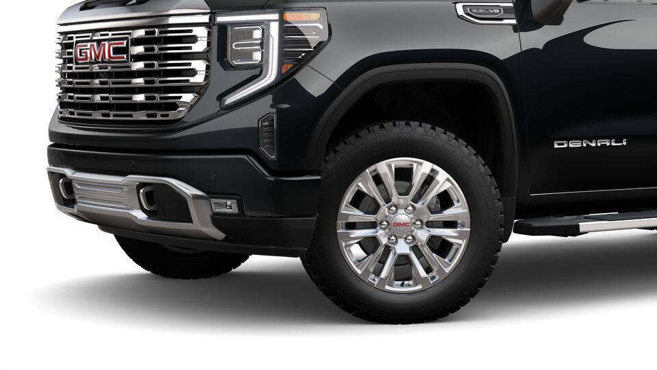 2026 GMC Sierra 1500 Vehicle Photo in MANITOWOC, WI 54220-5838