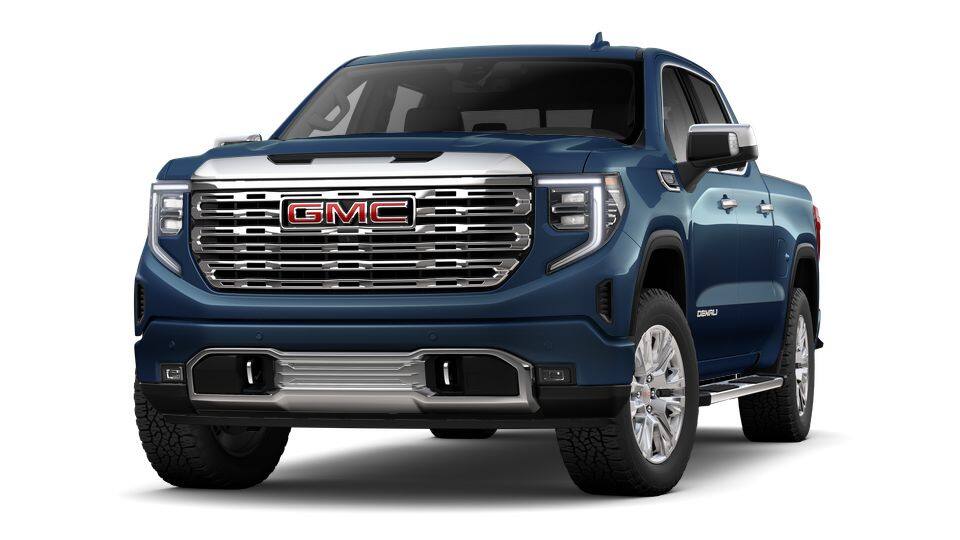 2026 GMC Sierra 1500 Vehicle Photo in MANITOWOC, WI 54220-5838
